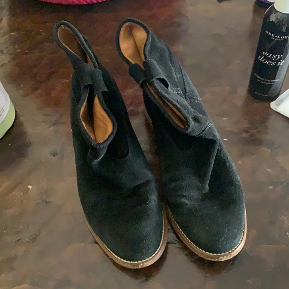 Isabel Marant Crisi boot - Picture 1 of 6